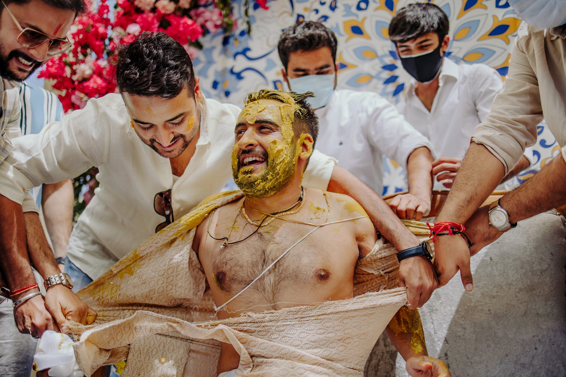 Lovers Films Wedding Photography