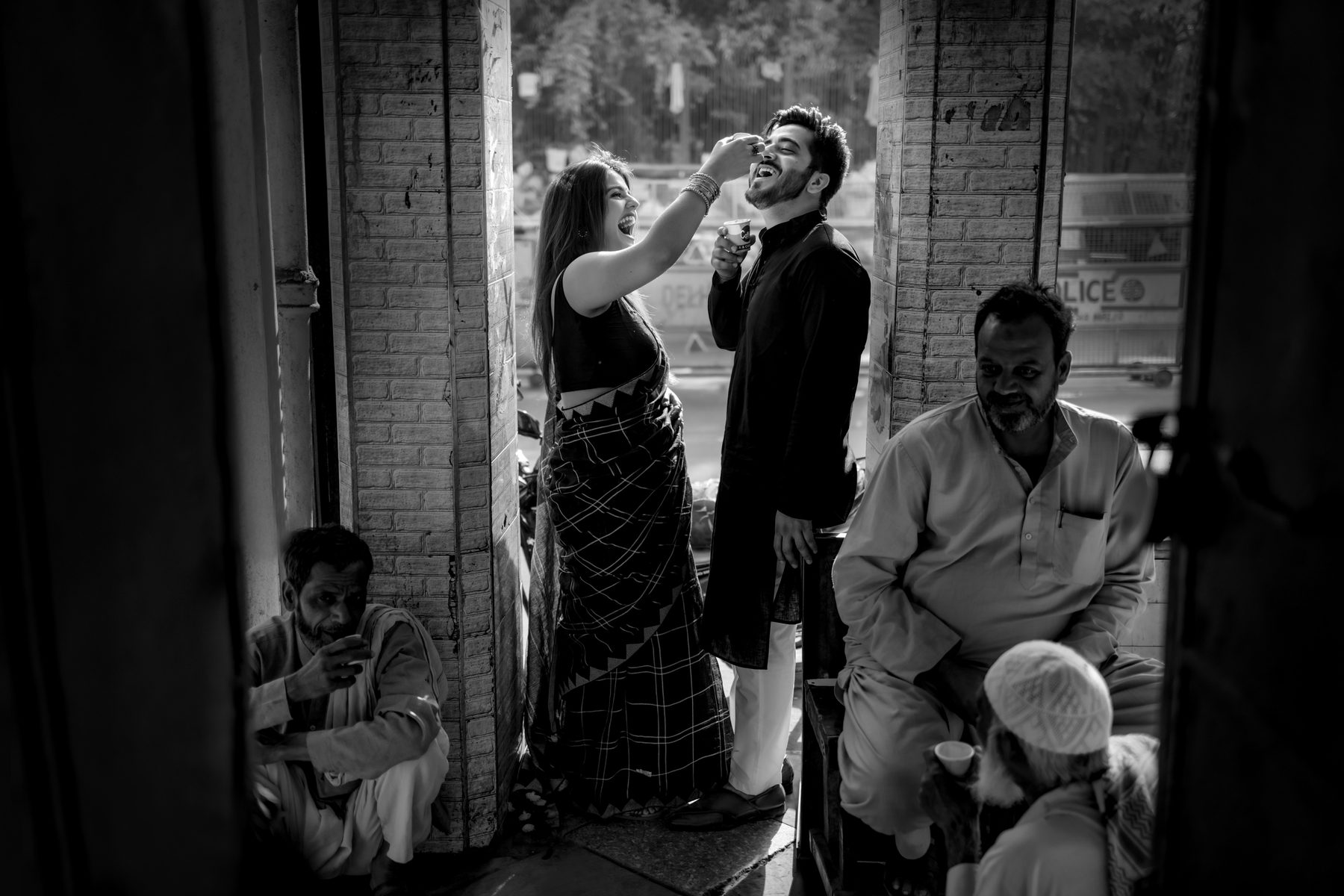 Lovers Films Wedding Photography