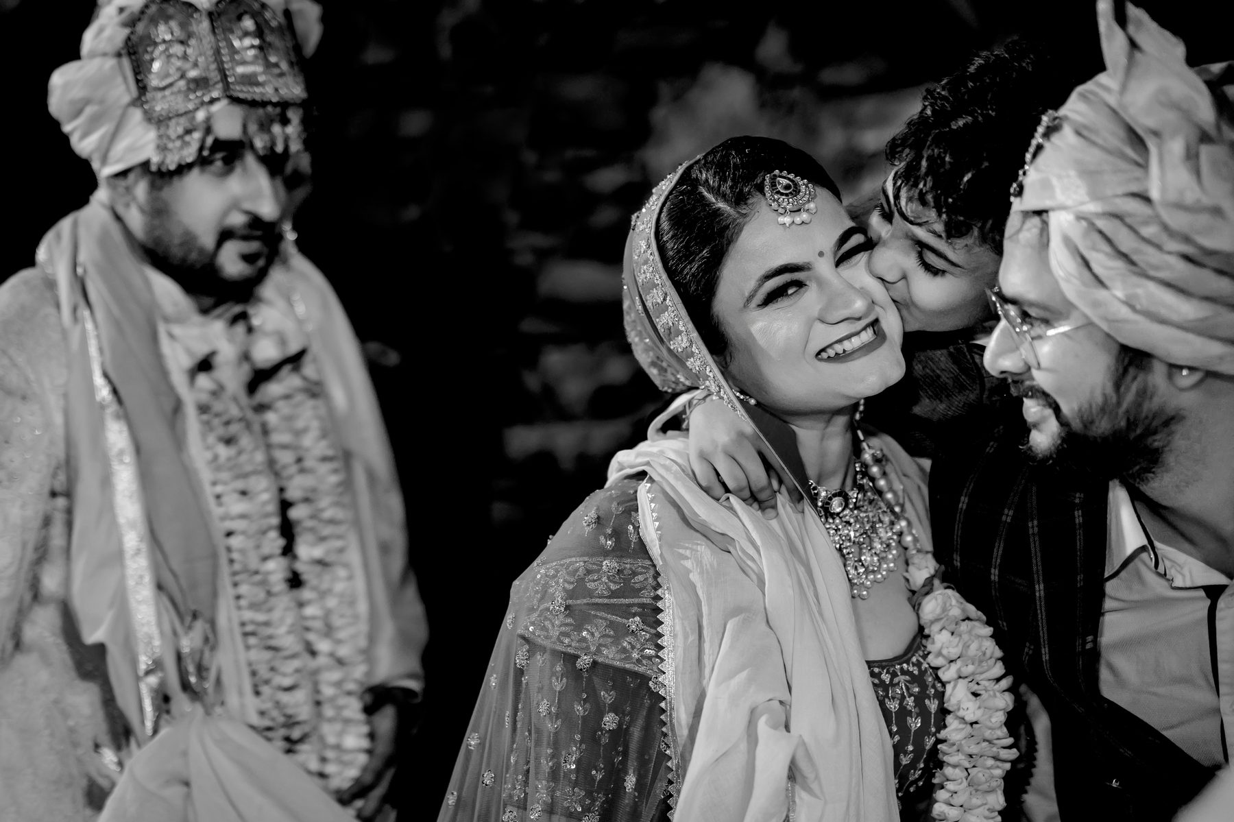 Lovers Films Wedding Photography