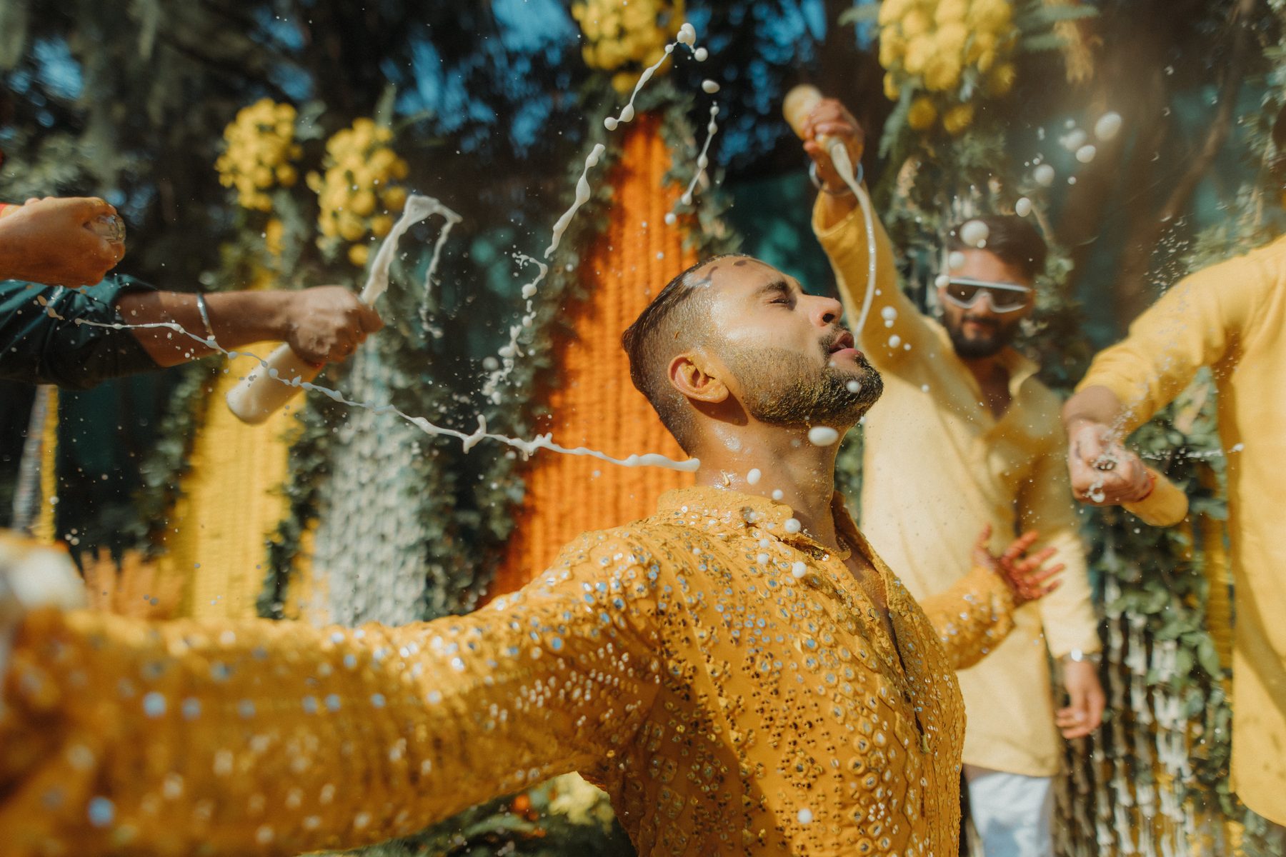 Lovers Films Wedding Photography
