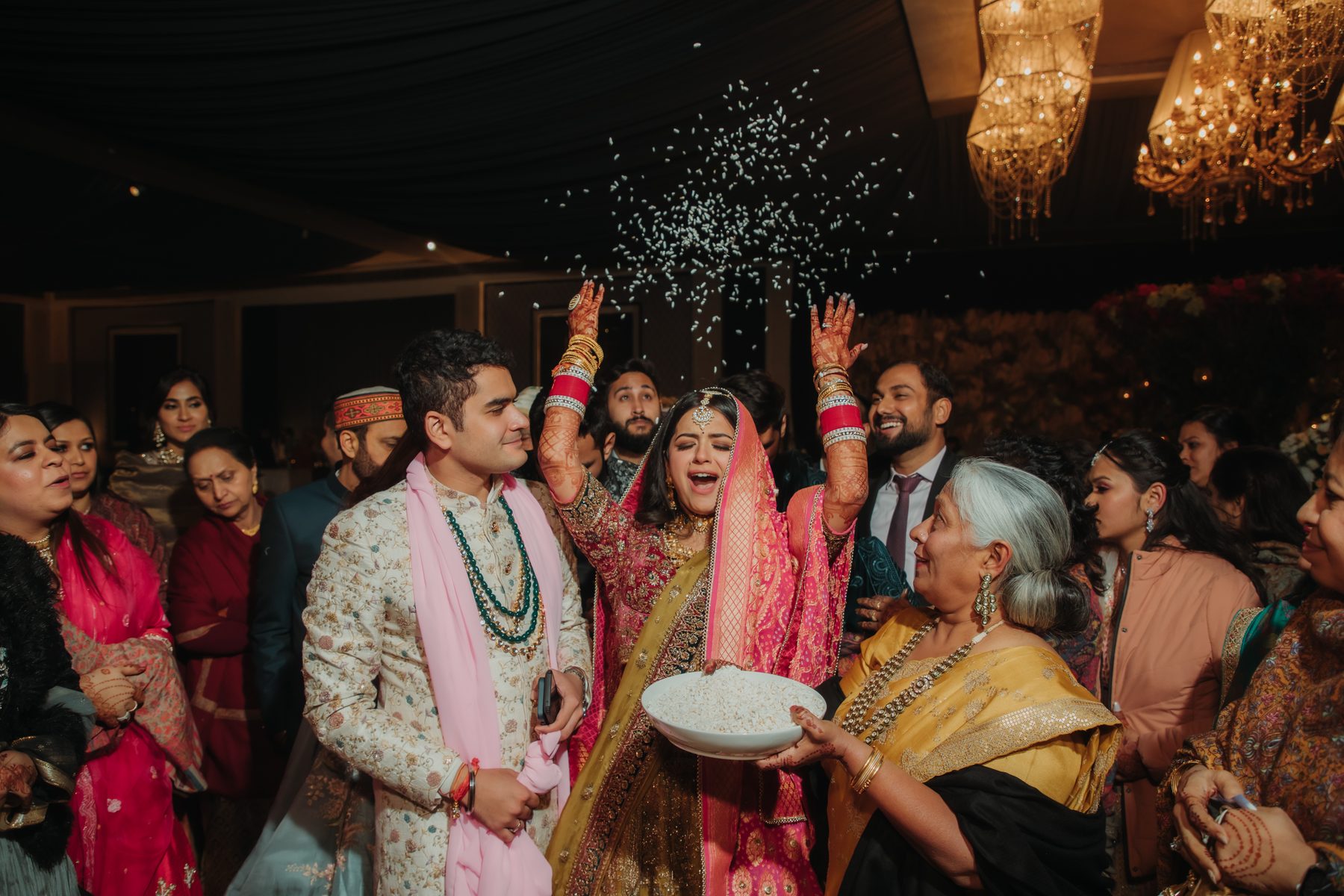 Lovers Films Wedding Photography