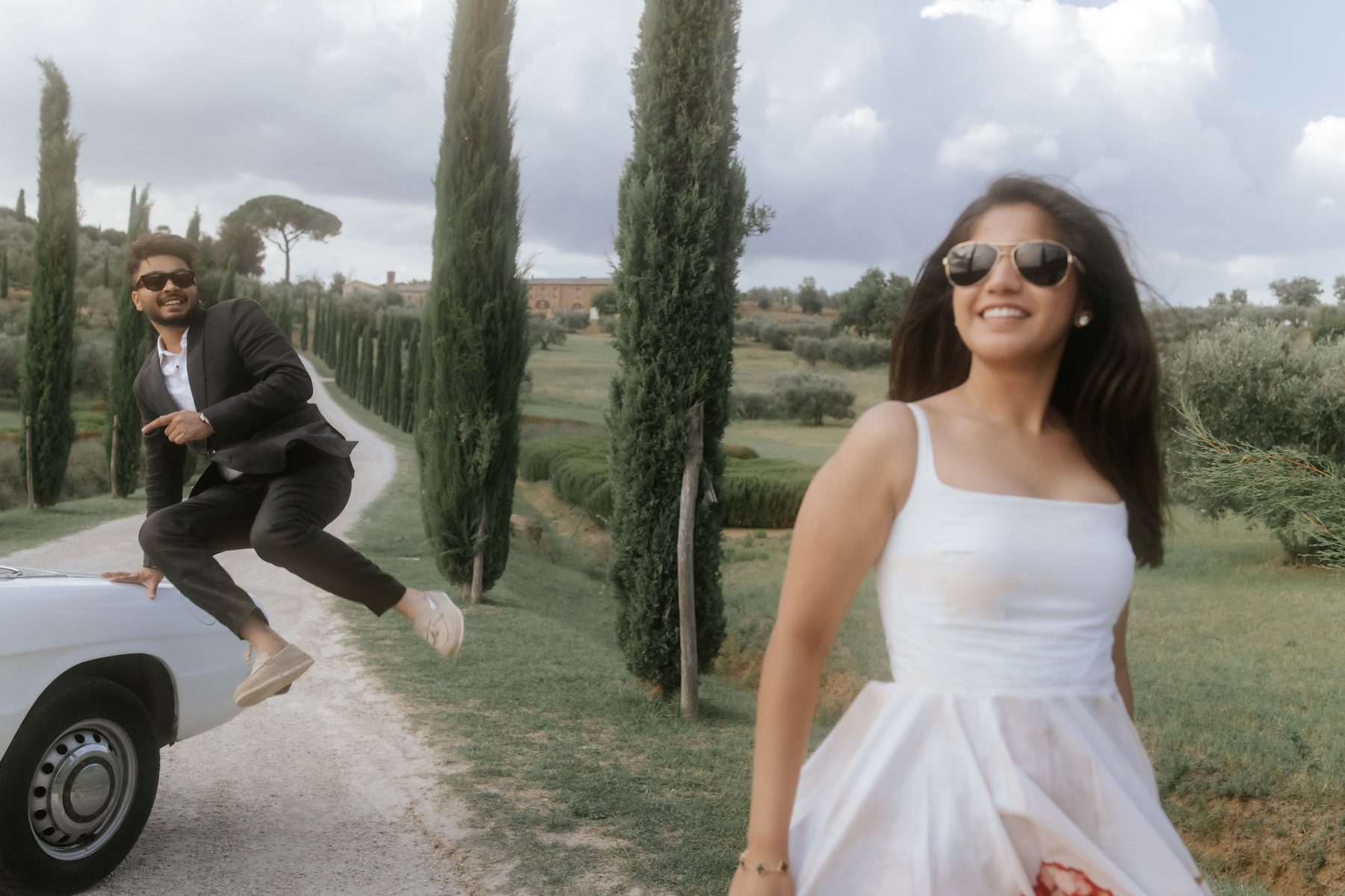 Lovers Films Wedding Photography