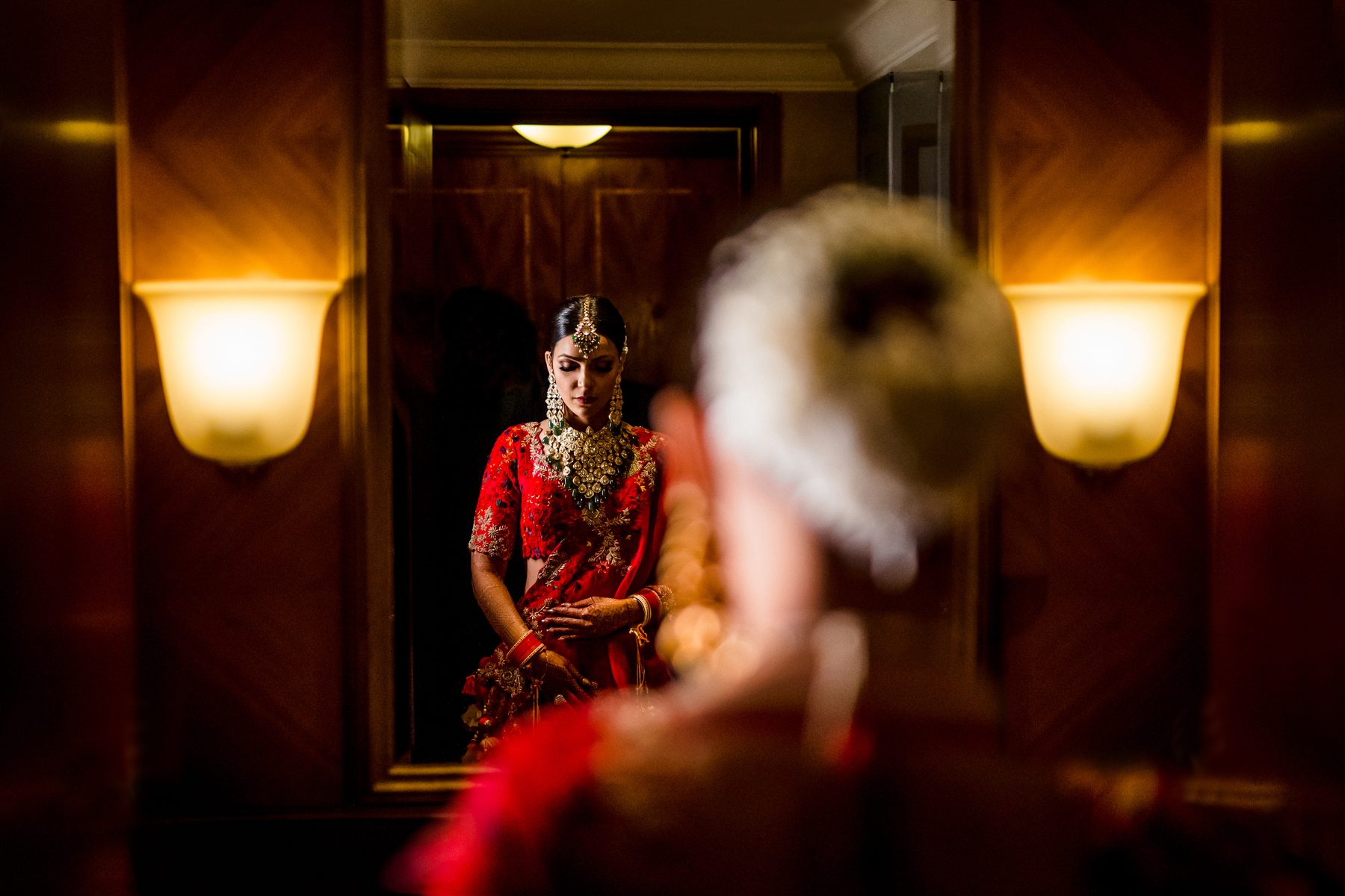 Lovers Films Wedding Photography