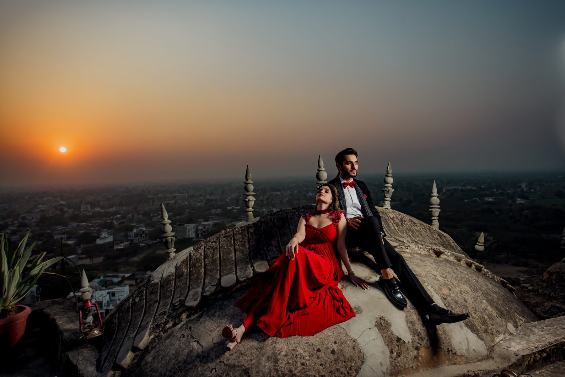 Lovers Films Wedding Photography